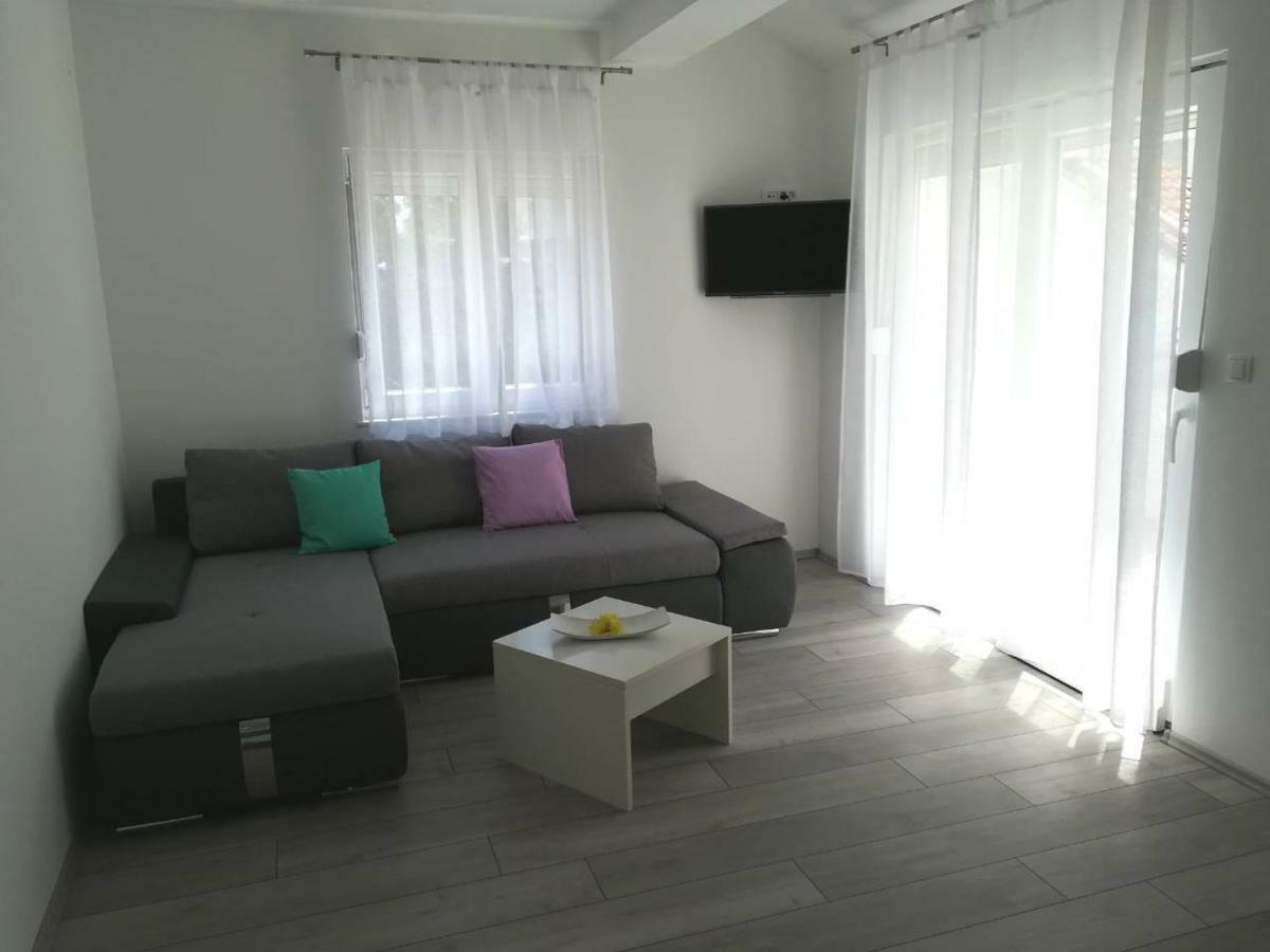 Apartments Brodarica Brodarica (Sibenik-Knin) Exterior foto